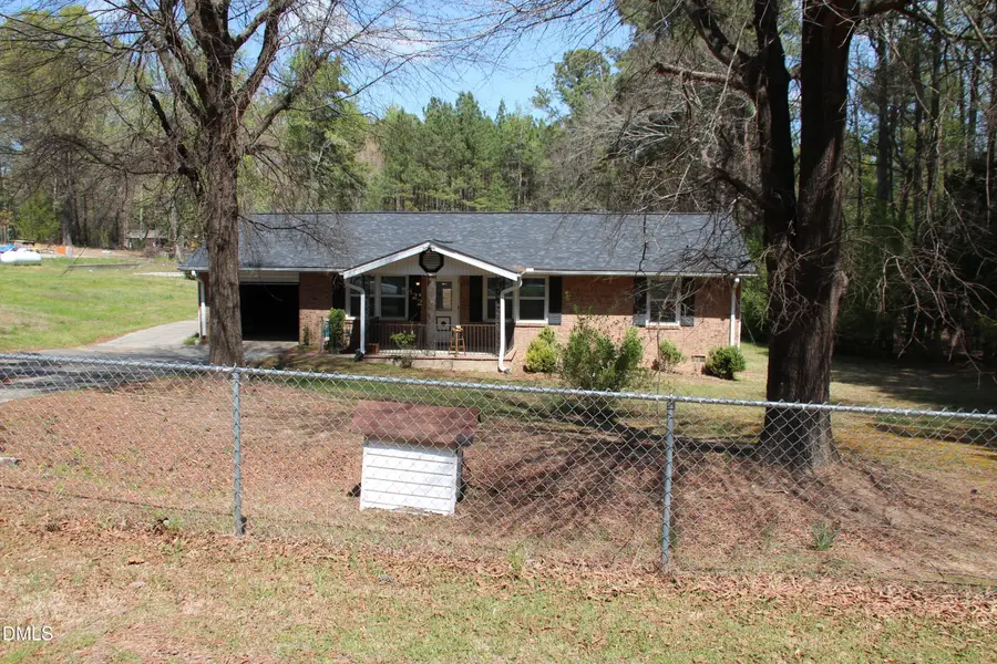 822 Clayton Road, Durham, NC 27703 - #3