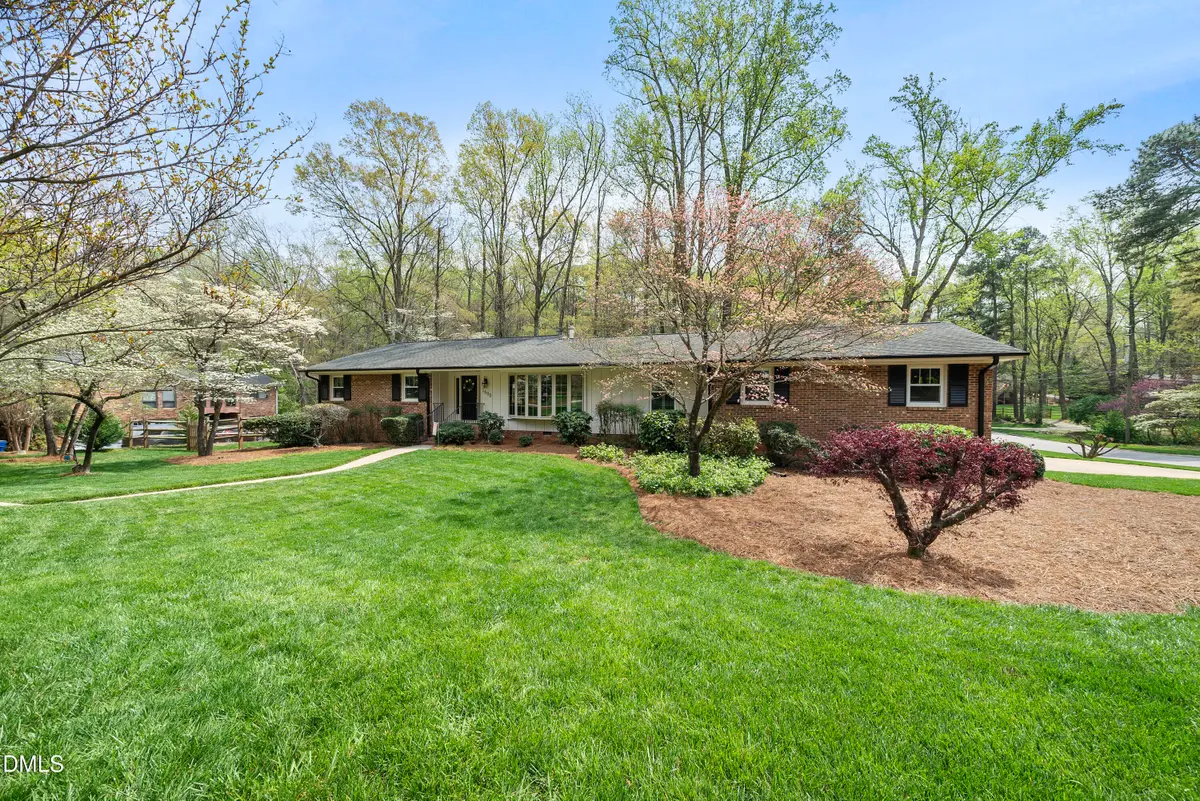 1600 Medfield Road, Raleigh, NC 27607 - #1