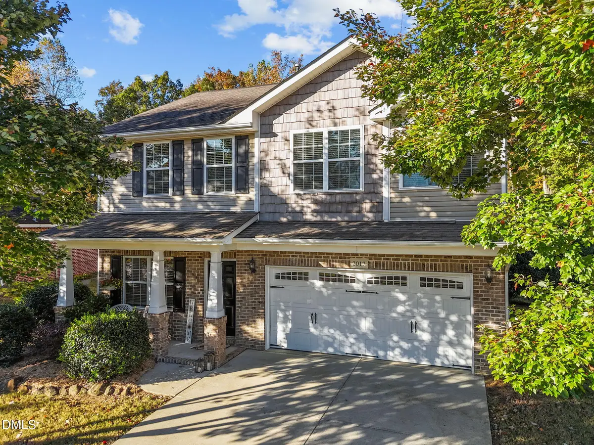 2017 Massimo Drive, Creedmoor, NC 27522 - #1