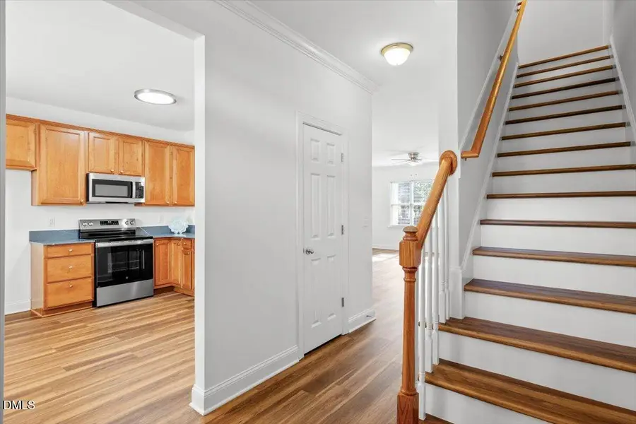 305 Savannah Ridge Road, Holly Springs, NC 27540 - #3