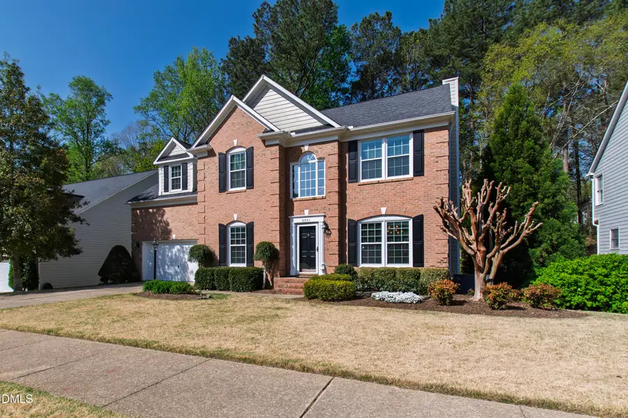 8901 Braceridge Road, Raleigh, NC 27613 - #3