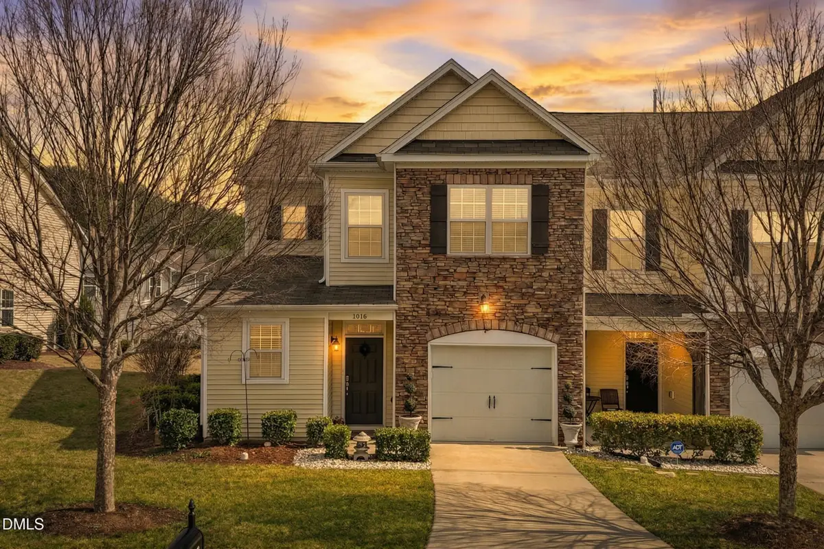 1016 Skyler Lane, Durham, NC 27705 - #1