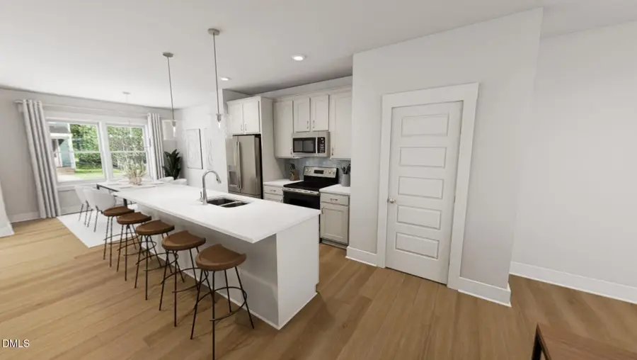 1921 Wendell Valley Boulevard, Wendell, NC 27591 - #3