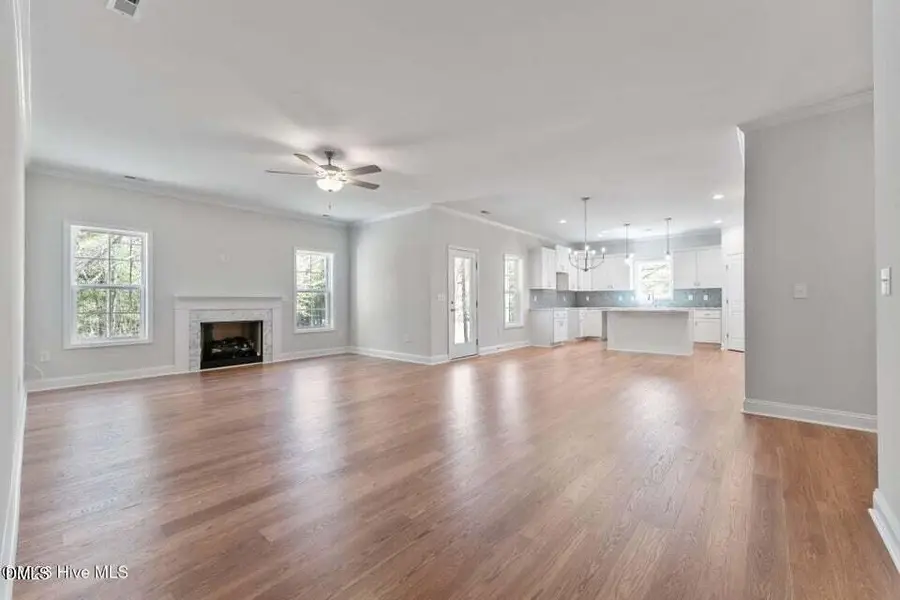 233 Telluride Court, Aberdeen, NC 28315 - #2