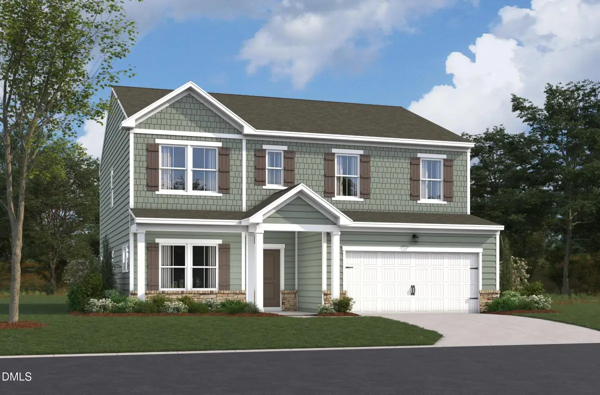 4413 Munson Way, Raleigh, NC 27616 - #1