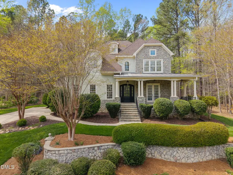 5128 Terra Cotta Drive, Raleigh, NC 27613 - #3