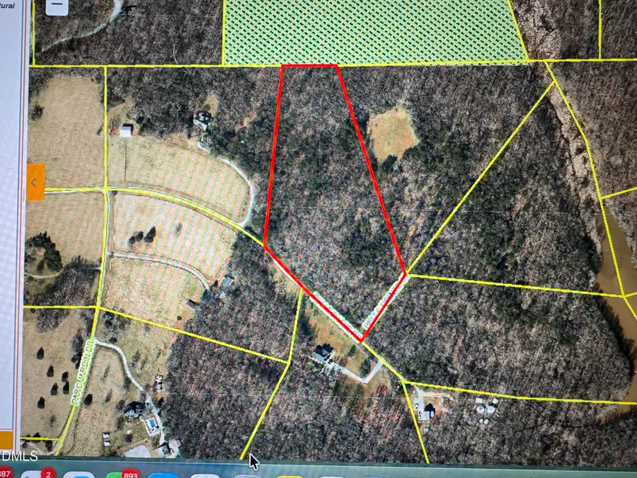 Lot 10 Bellchase, Hillsborough, NC 27278 - #2