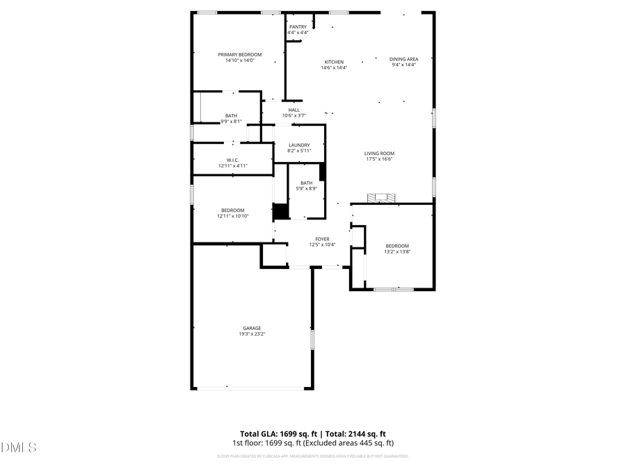 8722 Kenridge Lane, Fuquay Varina, NC 27526 - #2