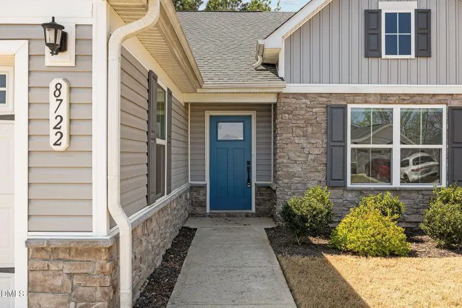 8722 Kenridge Lane, Fuquay Varina, NC 27526 - #3