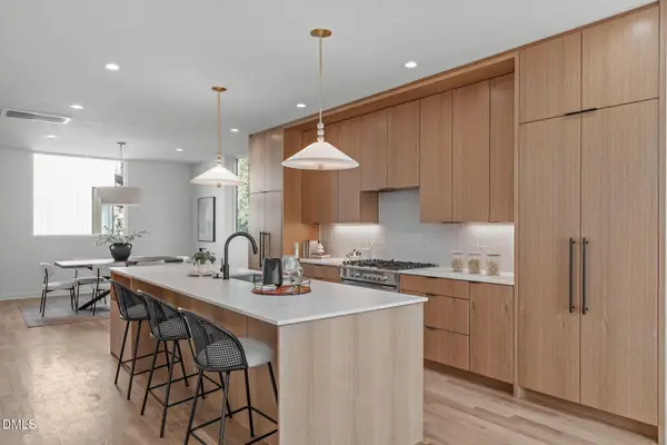 1312 Chamblee Hill Court, Raleigh, NC 27608