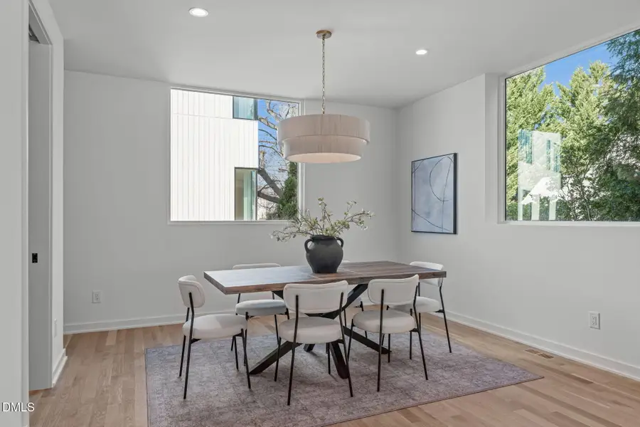 1312 Chamblee Hill Court, Raleigh, NC 27608 - #2