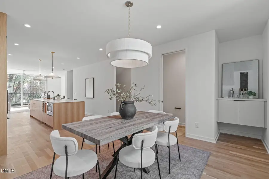 1312 Chamblee Hill Court, Raleigh, NC 27608 - #3