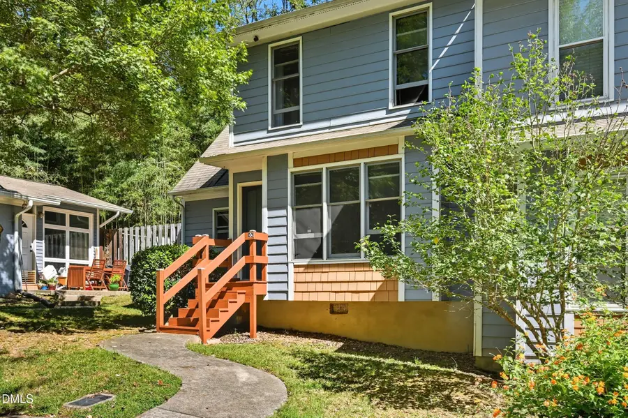 101 Thomas Lane #D-3, Carrboro, NC 27510 - #2