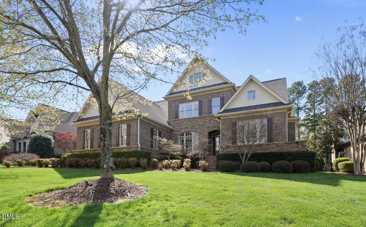 3005 Greyhawk Place, Apex, NC 27539 - #1