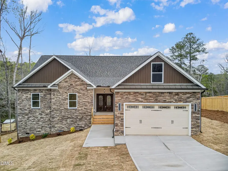 62 Ponchartrain Street, Fuquay Varina, NC 27526 - #3