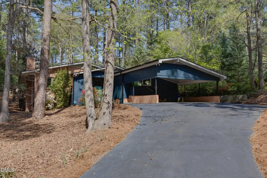 2524 Wrightwood Avenue, Durham, NC 27705 - #2