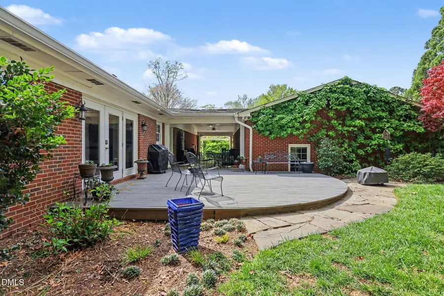 1212 Kershaw Drive, Raleigh, NC 27609 - #2