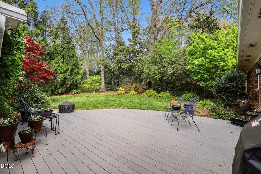 1212 Kershaw Drive, Raleigh, NC 27609 - #3