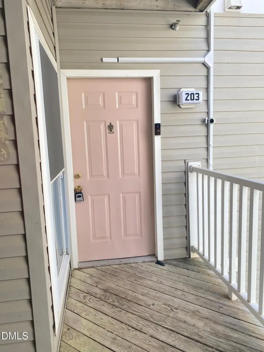 1220 University Court #203, Raleigh, NC 27606 - #3