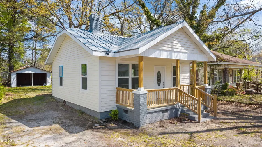 910 Gay Street, Rocky Mount, NC 27804 - #2