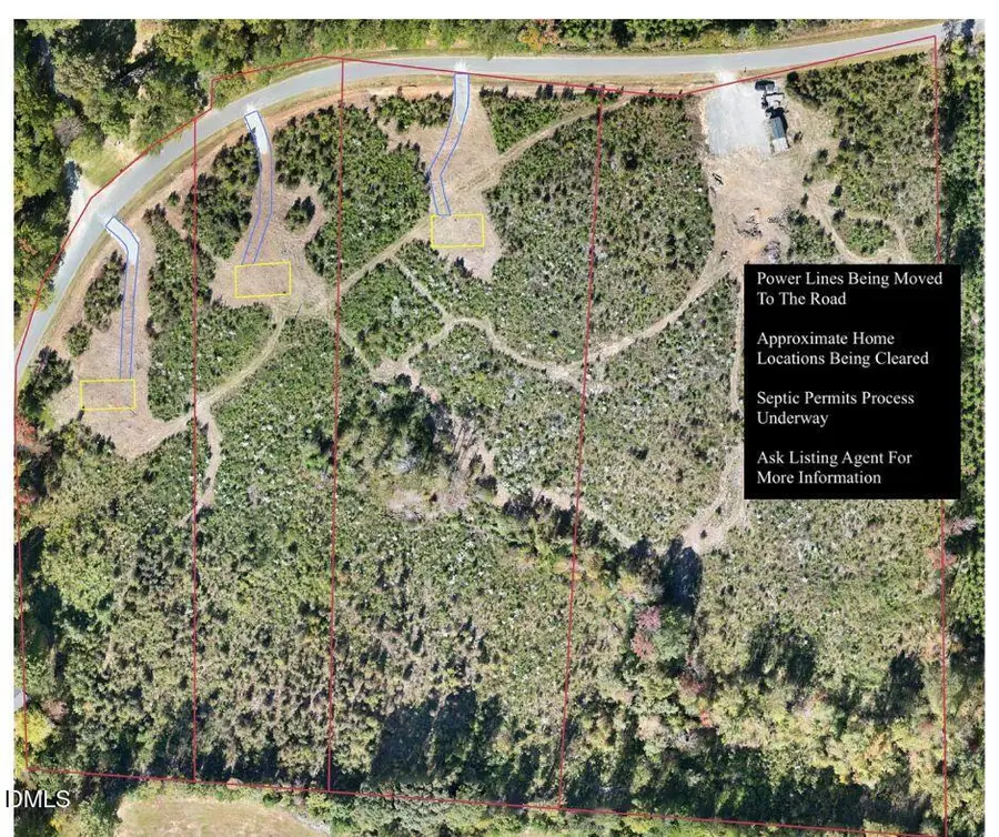 Lot 3 Doyle Cox Road, Sanford, NC 27330 - #2