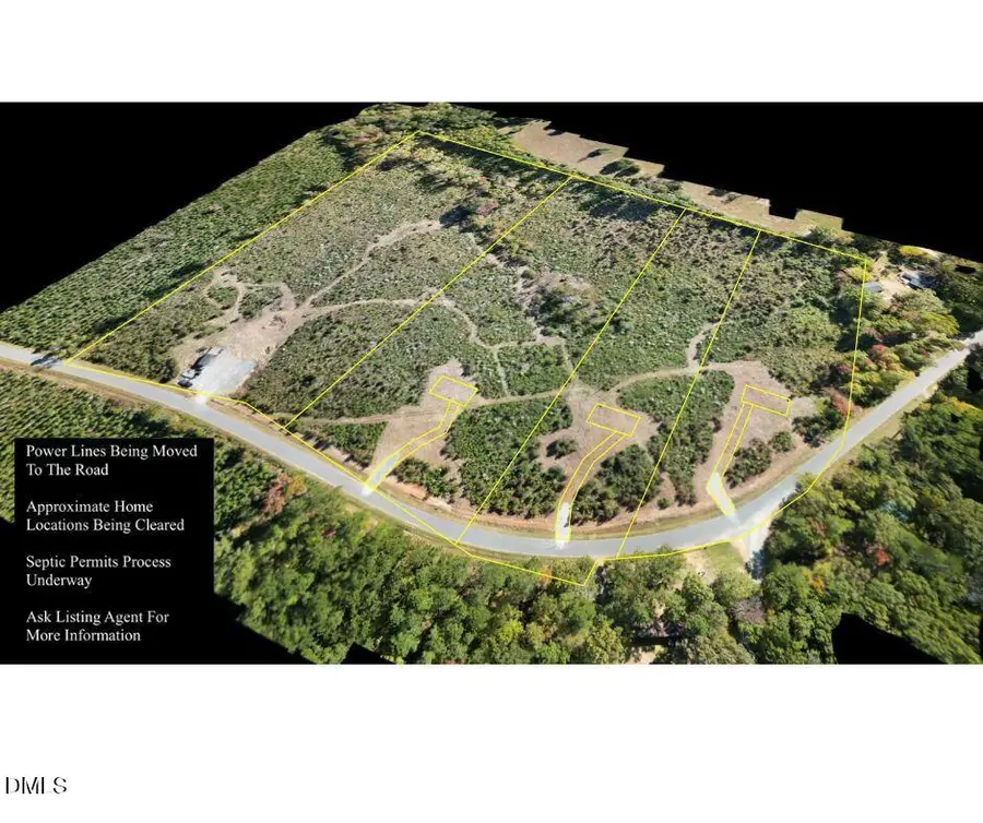 Lot 3 Doyle Cox Road, Sanford, NC 27330 - #3