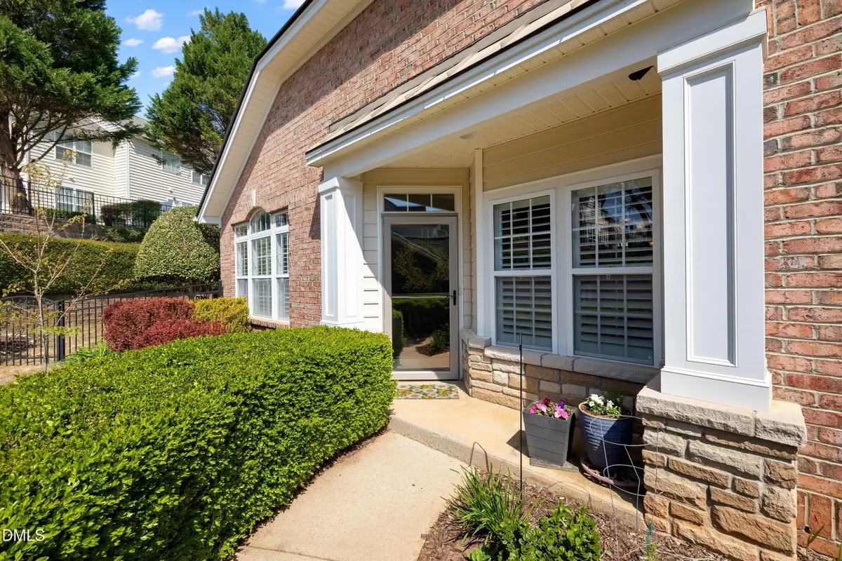 12241 Orchardgrass Lane, Raleigh, NC 27614 - #1