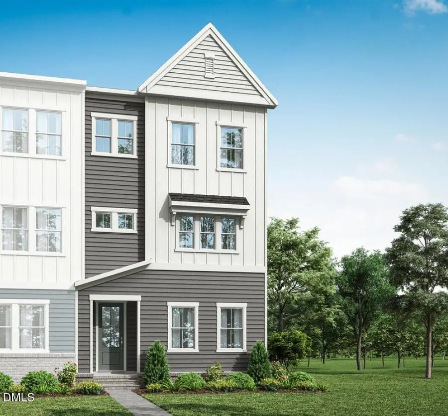 700 Hyperion Alley, Wake Forest, NC 27587 - #2