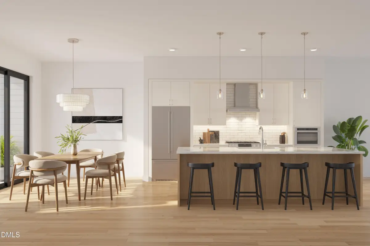 518 Morehead Avenue #311, Durham, NC 27707 - #1