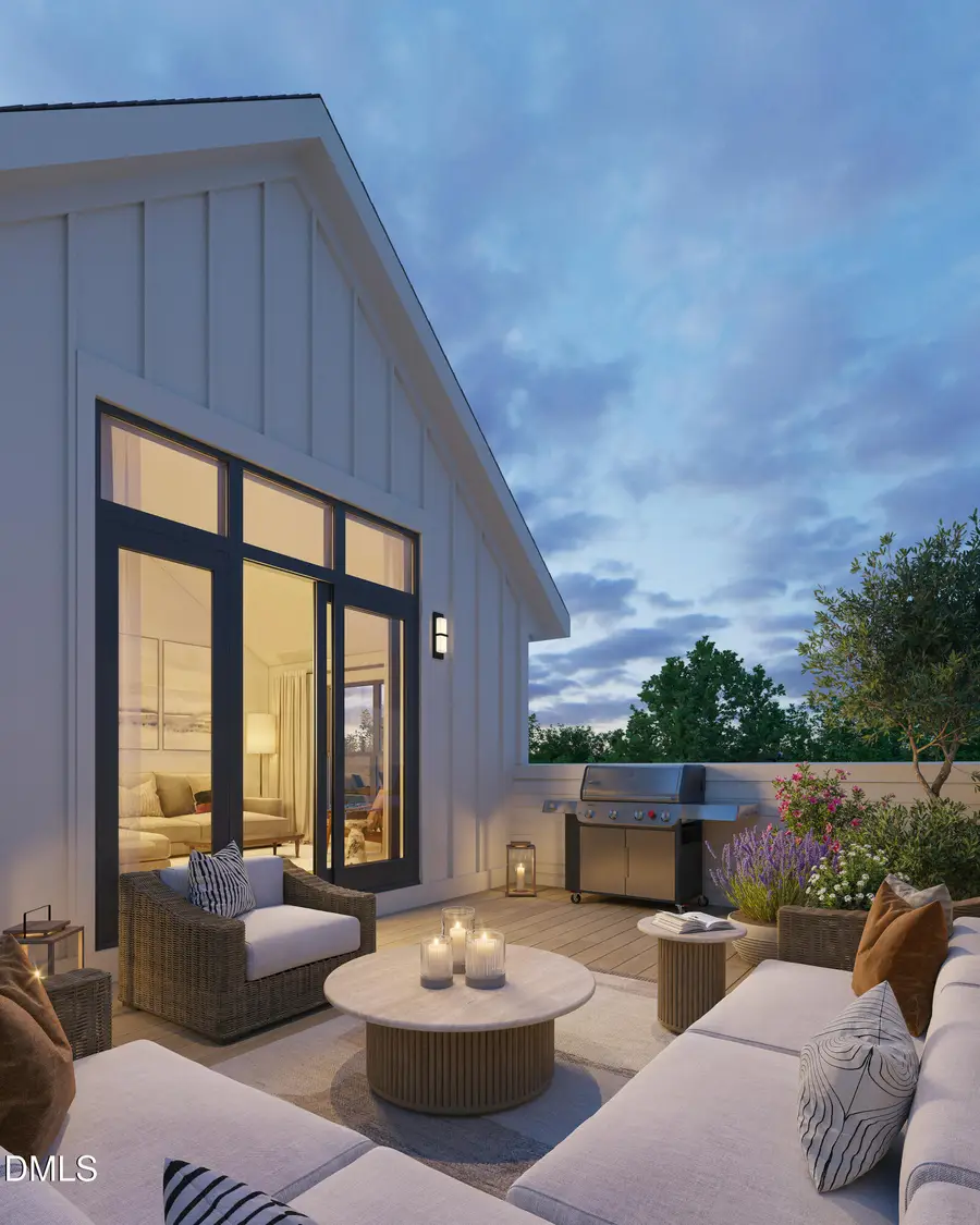 518 Morehead Avenue #311, Durham, NC 27707 - #3