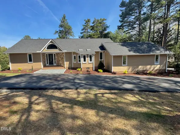 1720 Ross Mill Road, Henderson, NC 27537