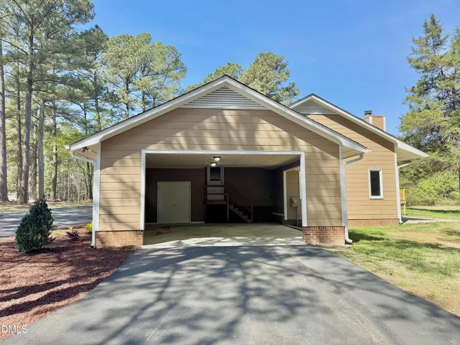 1720 Ross Mill Road, Henderson, NC 27537 - #3