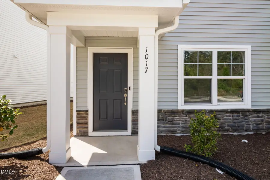 1017 Tea Time Trail, Durham, NC 27703 - #3