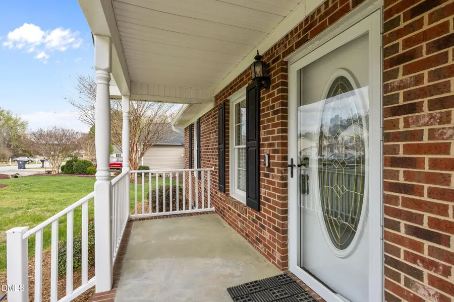 1614 Rogers Pointe Lane, Creedmoor, NC 27522 - #3