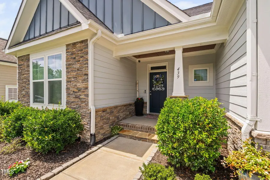 439 Cedar Pond Court, Knightdale, NC 27545 - #3