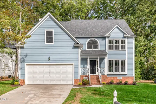 206 Swiss Lake Drive, Cary, NC 27513