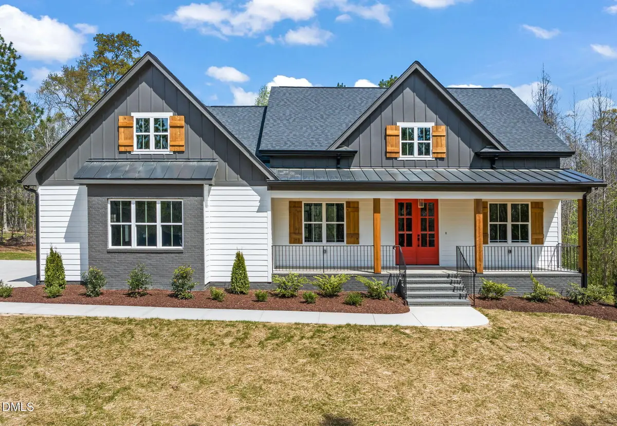 340 Pilot Ridge Road, Zebulon, NC 27597 - #1