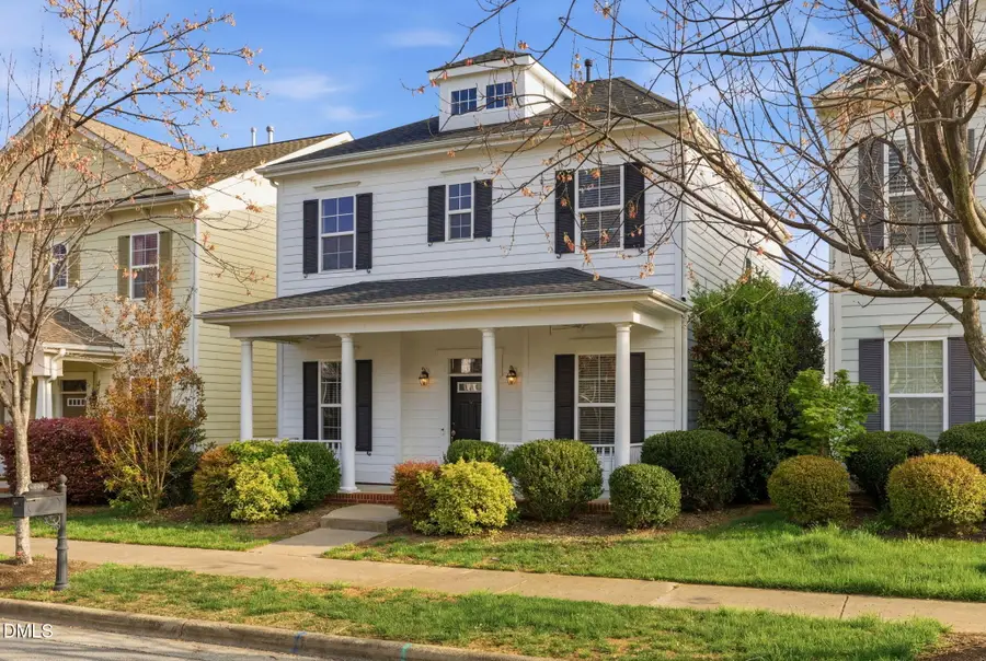 804 Historian Street, Raleigh, NC 27603 - #2