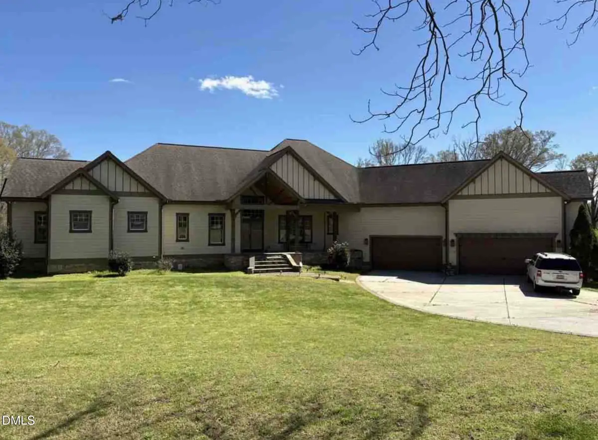 2096 Lower Moncure Road, Sanford, NC 27330 - #1