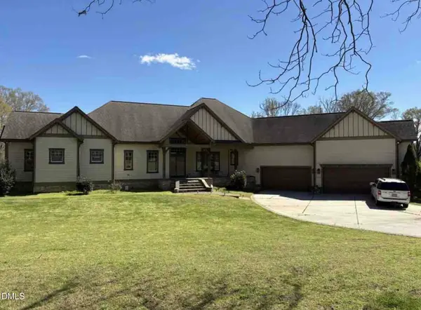 2096 Lower Moncure Road, Sanford, NC 27330