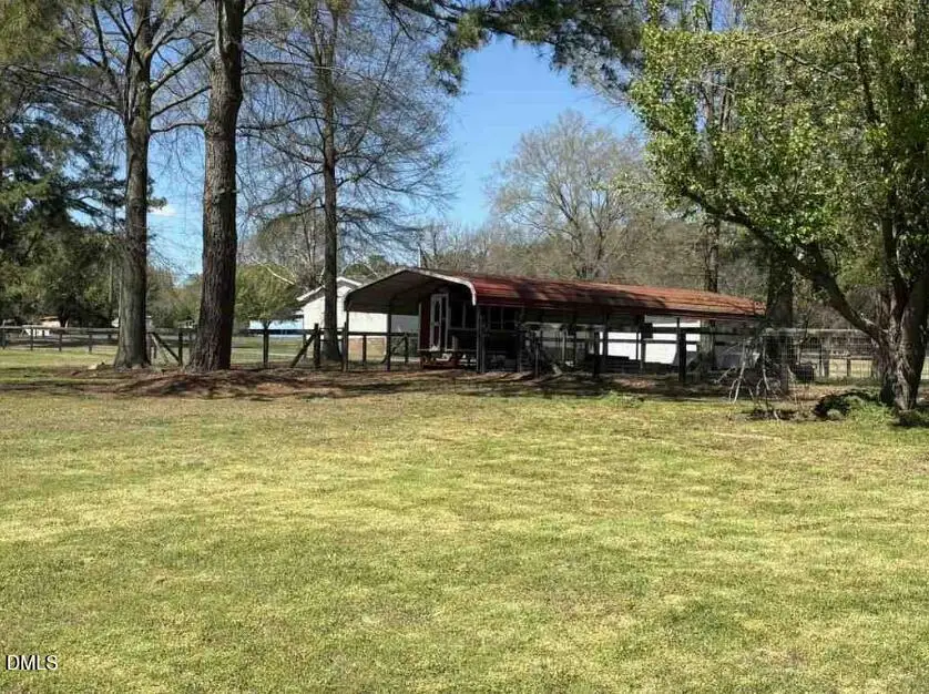 2096 Lower Moncure Road, Sanford, NC 27330 - #3