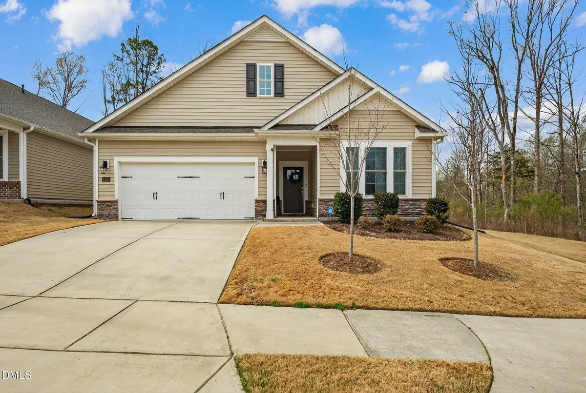 1519 Nichols Creek, Durham, NC 27703 - #1