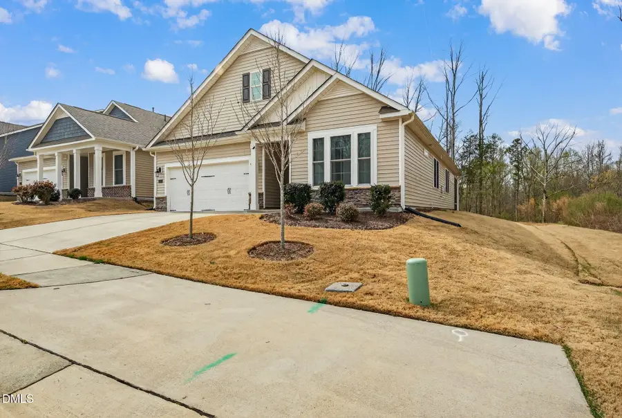 1519 Nichols Creek, Durham, NC 27703 - #2