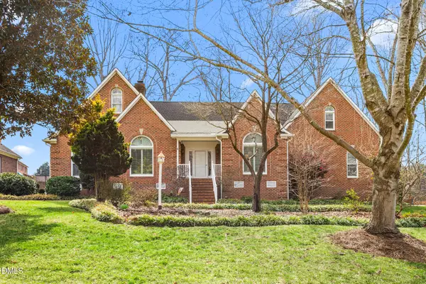 2708 Sturbridge Court, Burlington, NC 27215