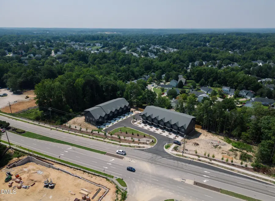 3712 Mineral Mill, Raleigh, NC 27616 - #2