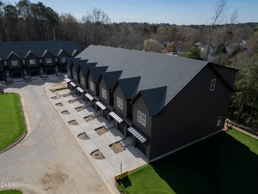 3712 Mineral Mill, Raleigh, NC 27616 - #3