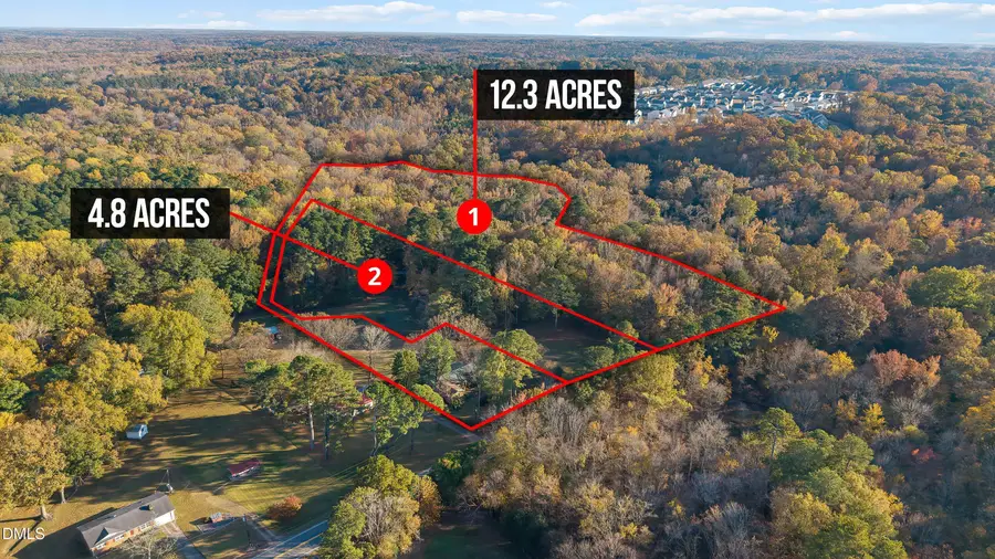 9713 Lake Wheeler Road, Fuquay Varina, NC 27526 - #2