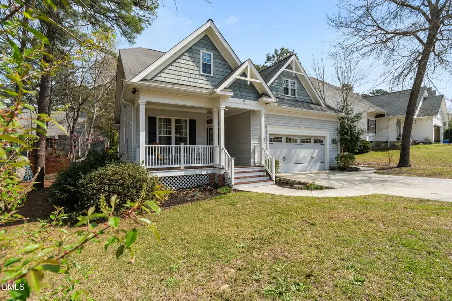 2 Tyler Way, Pinehurst, NC 28374 - #2