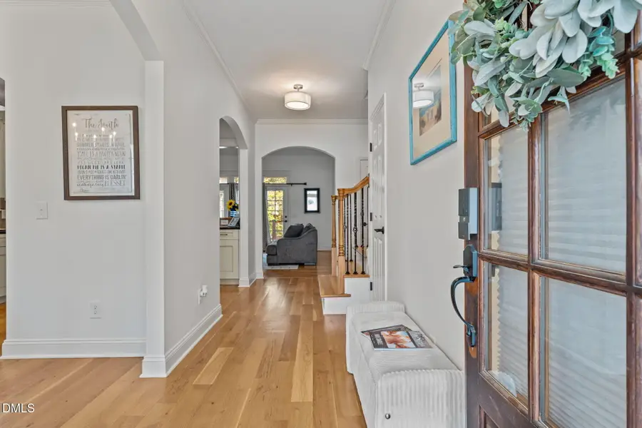 2 Tyler Way, Pinehurst, NC 28374 - #3
