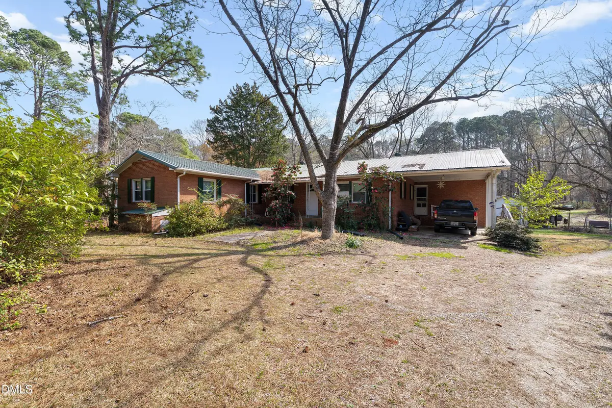 9705 Lake Wheeler Road, Fuquay Varina, NC 27526 - #1